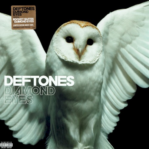 Deftones - Diamond Eyes